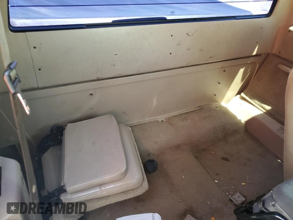 2000 Ford Ranger XL with VIN 1FTYR14VXYTA70121, listed as a Copart auction lot 56024985 with 271,426 mi miles and Salvage title. Bid and sale history available at DreamBid. Image 10.