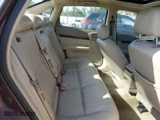 2004 Chevrolet Impala LS with VIN 2G1WH52K749160573, listed as a Copart auction lot 75105864 with 86,165 mi miles and Clean Title. Bid and sale history available at carsss.com. Image 10.
