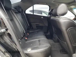 2008 Cadillac STS AWD z VIN 1G6DD67V780169103, wystawiony jako Copart lot #41398955 z przebiegiem 71 811 mil mil oraz Tytuł czysty. Historia ofert i sprzedaży dostępna na DreamBid. Obrazek 10.