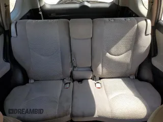 2012 Toyota RAV4 with VIN 2T3BF4DV5CW199275, listed as a Copart auction lot 62394685 with 209,385 mi miles and Clean title. Bid and sale history available at DreamBid. Image 10.