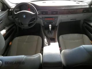 2011 BMW 3 Series 328i xDrive with VIN WBAPK7C59BA818782, listed as a Copart auction lot 68271934 with 152,889 mi miles and Salvage Title. Bid and sale history available at carsss.com. Image 8.