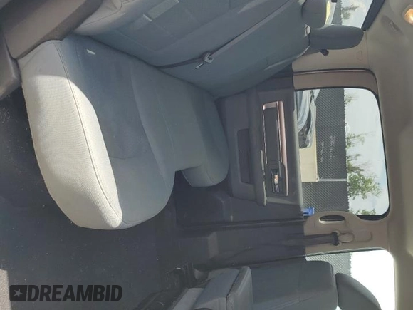 2020 Ram 1500 SLT with VIN 1C6RR6TTXLS103397, listed as a Copart auction lot 60322445 with 56,951 mi miles and Salvage title. Bid and sale history available at DreamBid. Image 10.