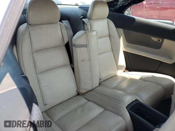 2011 Volvo C70 with VIN YV1672MC9BJ119775, listed as a Copart auction lot 63121274 with 0 mi miles and Salvage Title. Bid and sale history available at carsss.com. Image 10.