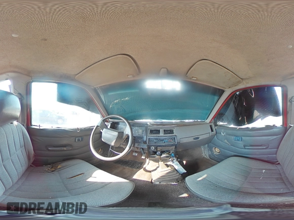 1991 Nissan Frontier с VIN 1N6SD16S3MC329465, выставлен на аукционе Copart как лот 74907924 с пробегом 140 919 миль миль и Списание • Salvage title. История ставок и продаж доступна на DreamBid. Изображение 13.