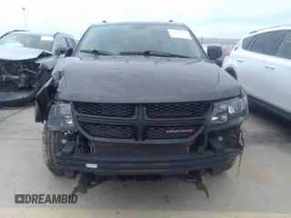 2017 Dodge Journey GT с VIN 3C4PDCEG4HT581057, выставлен на аукционе IAAI как лот 37625169 с пробегом 127 660 миль миль и . История ставок и продаж доступна на DreamBid. Изображение 12.