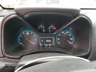2021 Chevrolet Colorado 2WD LT with VIN 1GCGSCEN6M1132081, listed as a Copart auction lot 39605364 with 79,047 mi miles and Salvage title. Bid and sale history available at DreamBid. Image 9.