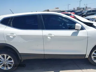 2019 Nissan Rogue S with VIN JN1BJ1CP1KW232503, listed as a IAAI auction lot 41982508 with 30,156 mi miles and . Bid and sale history available at carsss.com. Image 14.
