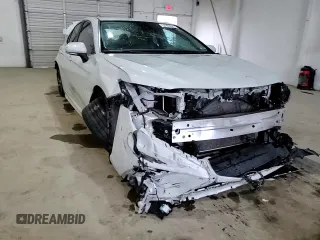 2022 Toyota Camry SE z VIN 4T1T11AKXNU002446, wystawiony jako Copart lot #53998025 z przebiegiem 50 759 mil mil oraz Szkoda całkowita • Salvage title. Historia ofert i sprzedaży dostępna na DreamBid. Obrazek 13.