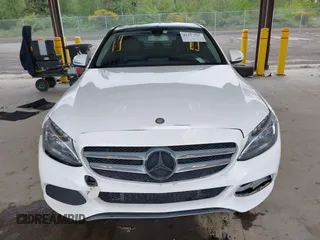 2015 Mercedes-Benz C 300 Luxury with VIN 55SWF4KB6FU023015, listed as a IAAI auction lot 42153797 with 47,639 mi miles and . Bid and sale history available at carsss.com. Image 13.