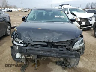 2014 Volkswagen Jetta Sedan S with VIN 3VW2K7AJ3EM399720, listed as a Copart auction lot 47484895 with 102,574 mi miles and Salvage Title. Bid and sale history available at carsss.com. Image 5.