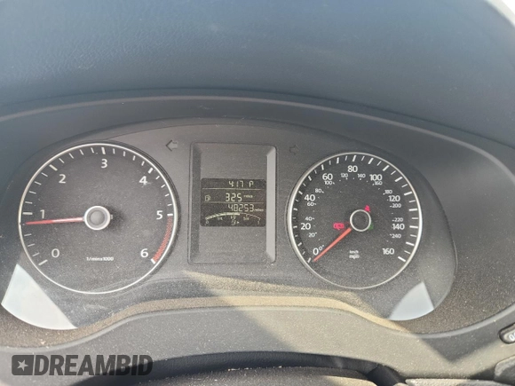2014 Volkswagen Jetta TDI w/Premium/Nav z VIN 3VWLL7AJ8EM284760, wystawiony jako Copart lot #56986005 z przebiegiem 48 253 mil mil oraz Szkoda całkowita • Salvage title. Historia ofert i sprzedaży dostępna na DreamBid. Obrazek 9.
