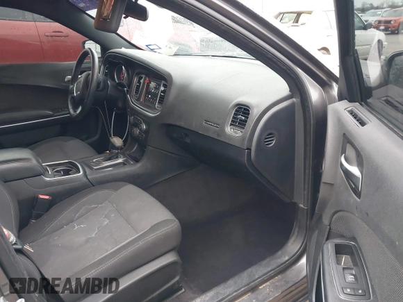 2018 Dodge Charger SXT with VIN 2C3CDXBG0JH173779, listed as a IAAI auction lot 41552730 with 80,344 mi miles and . Bid and sale history available at DreamBid. Image 5.