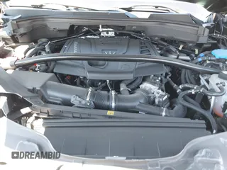 2023 Maserati Grecale Modena z VIN ZN682AVM4P7427440, wystawiony jako IAAI lot #40210925 z przebiegiem Nie podano mil oraz . Historia ofert i sprzedaży dostępna na DreamBid. Obrazek 10.