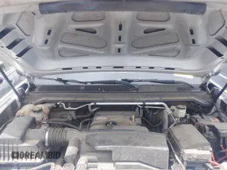 2016 Chevrolet Colorado 4WD WT with VIN 1GCHTBEA2G1289412, listed as a IAAI auction lot 42207075 with 83,071 mi miles and . Bid and sale history available at DreamBid. Image 1.