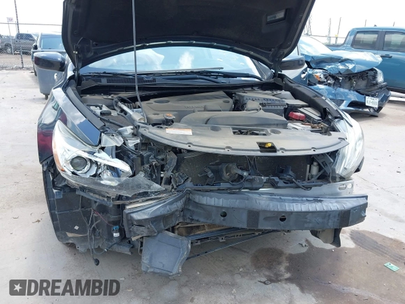 2017 Nissan Altima SV z VIN 1N4AL3AP1HC115487, wystawiony jako IAAI lot #42437418 z przebiegiem 114 278 mil mil oraz . Historia ofert i sprzedaży dostępna na DreamBid. Obrazek 6.