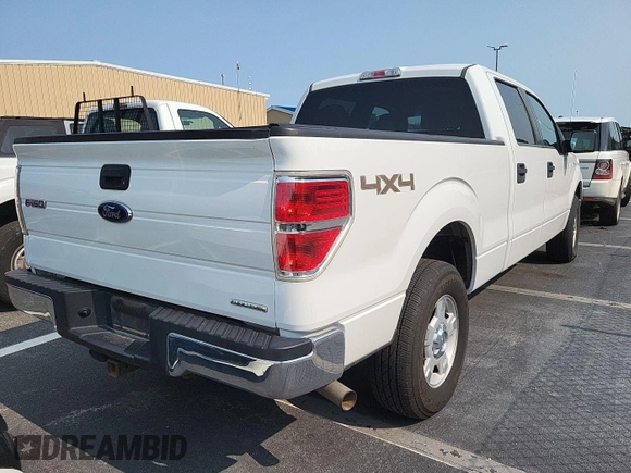 2013 Ford F-150 XL с VIN 1FTFW1EF0DFA22045, выставлен на аукционе IAAI как лот 42571684 с пробегом 201 738 миль миль и . История ставок и продаж доступна на DreamBid. Изображение 20.