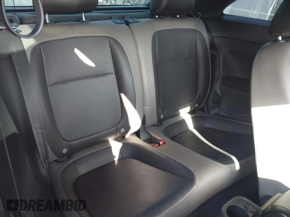 2015 Volkswagen Beetle Fleet Edition with VIN 3VWF17AT1FM623509, listed as a IAAI auction lot 41644985 with 98,648 mi miles and . Bid and sale history available at DreamBid. Image 8.