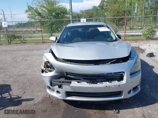 2012 Nissan Maxima 3.5 S with VIN 1N4AA5AP2CC821460, listed as a IAAI auction lot 41941608 with 137,378 mi miles. Bid and sale history available at carsss.com. Image 12.
