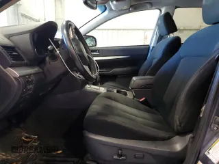2014 Subaru Outback с VIN 4S4BRCFC3E3206190, выставлен на аукционе Copart как лот 75663494 с пробегом 184 656 миль миль и На запчасти • Non repairable. История ставок и продаж доступна на DreamBid. Изображение 7.
