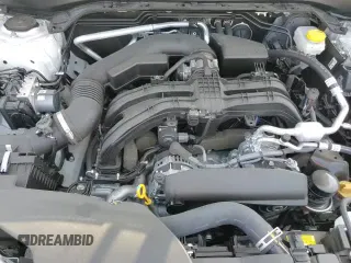 2025 Subaru Forester Premium z VIN JF2SLDBC2SH445442, wystawiony jako Copart lot #65730455 z przebiegiem 6 829 mil mil oraz Szkoda całkowita • Salvage title. Historia ofert i sprzedaży dostępna na DreamBid. Obrazek 16.