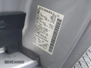 2004 Nissan Titan SE с VIN 1N6AA06A54N573032, выставлен на аукционе IAAI как лот 42479522 с пробегом 335 748 миль миль и . История ставок и продаж доступна на DreamBid. Изображение 9.
