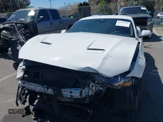 2021 Ford Mustang EcoBoost with VIN 1FA6P8TH4M5148415, listed as a IAAI auction lot 41945395 with 51,599 mi miles and . Bid and sale history available at DreamBid. Image 12.