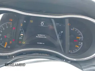 2020 Jeep Grand Cherokee Laredo with VIN 1C4RJFAG8LC234005, listed as a IAAI auction lot 42103558 with 101,684 mi miles and . Bid and sale history available at DreamBid. Image 7.