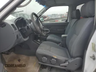 2004 Nissan Xterra XE z VIN 5N1ED28Y94C650106, wystawiony jako Copart lot #86811994 z przebiegiem 89 454 mil mil oraz Szkody całkowita. Historia ofert i sprzedaży dostępna na DreamBid. Obrazek 7.