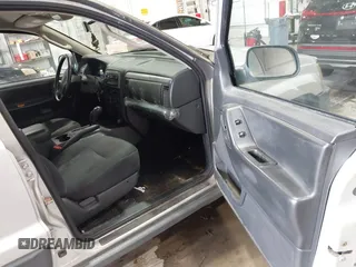 2004 Jeep Grand Cherokee Laredo with VIN 1J4GW48S44C161864, listed as a IAAI auction lot 42764536 with 143,833 mi miles and . Bid and sale history available at DreamBid. Image 5.