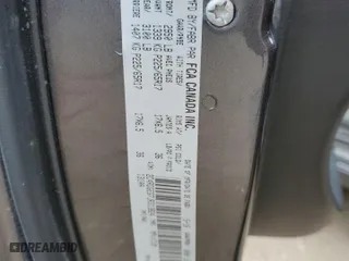 2018 Dodge Grand Caravan GT with VIN 2C4RDGEG7JR313824, listed as a Copart auction lot 73518374 with 153,874 mi miles and Salvage Title. Bid and sale history available at carsss.com. Image 13.