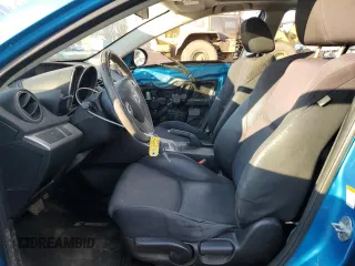 2010 Mazda 3 S Sport with VIN JM1BL1S63A1165107, listed as a Copart auction lot 41843565 with 199,276 mi miles and Salvage Title. Bid and sale history available at DreamBid. Image 7.