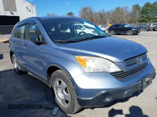 2008 Honda CR-V LX с VIN JHLRE38398C042513, выставлен на аукционе IAAI как лот 42032330 с пробегом 139 811 миль миль и . История ставок и продаж доступна на DreamBid. Изображение 1.