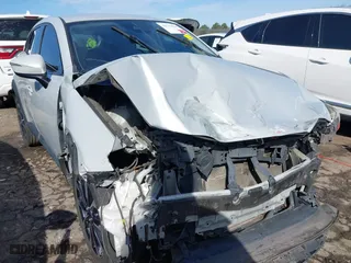 2019 Mazda CX-3 Touring with VIN JM1DKDC70K1406403, listed as a IAAI auction lot 41719684 with 119,602 mi miles. Bid and sale history available at carsss.com. Image 6.