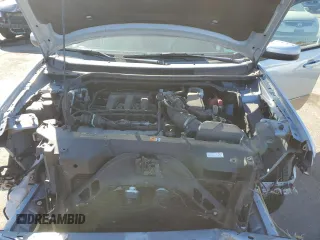 2008 Ford Taurus X SEL с VIN 1FMDK02W88GA37549, выставлен на аукционе Copart как лот 76456924 с пробегом 130 219 миль миль и Списание • Salvage title. История ставок и продаж доступна на DreamBid. Изображение 12.