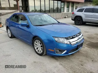 2012 Ford Fusion SEL with VIN 3FAHP0JA7CR375447, listed as a Copart auction lot 54908625 with 160,179 mi miles and Salvage title. Bid and sale history available at DreamBid. Image 14.