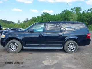 2012 Ford Expedition Max King Ranch с VIN 1FMJK1H58CEF00849, выставлен на аукционе IAAI как лот 42070888 с пробегом 223 858 миль миль и . История ставок и продаж доступна на DreamBid. Изображение 14.