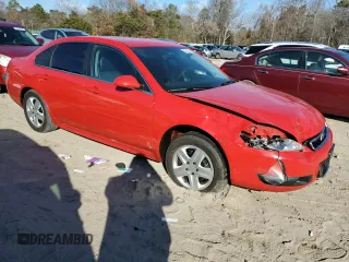 2013 Chevrolet Impala Police with VIN 2G1WD5E38D1245257, listed as a Copart auction lot 83513504 with 187,366 mi miles and Salvage Title. Bid and sale history available at carsss.com. Image 4.