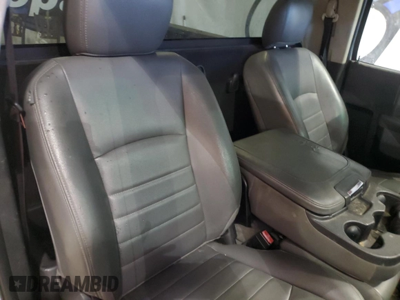 2017 Ram 1500 Tradesman with VIN 3C6JR6AG0HG672020, listed as a Copart auction lot 54457225 with 169,730 mi miles and Clean title. Bid and sale history available at DreamBid. Image 10.