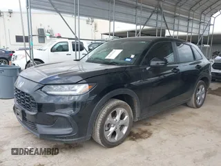 2023 Honda HR-V LX с VIN 3CZRZ1H31PM738778, выставлен на аукционе IAAI как лот 42353944 с пробегом 22 531 миль миль и . История ставок и продаж доступна на DreamBid. Изображение 18.