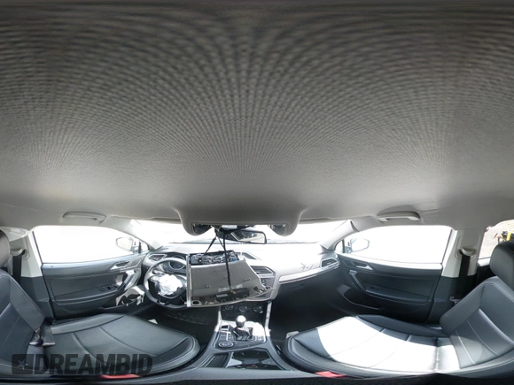 2021 Volkswagen Tiguan SE z VIN 3VV2B7AX5MM057743, wystawiony jako IAAI lot #42471192 z przebiegiem 80 133 mil mil oraz . Historia ofert i sprzedaży dostępna na DreamBid. Obrazek 18.