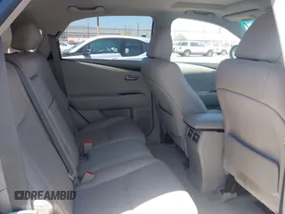 2011 Lexus RX 350 с VIN 2T2ZK1BA3BC064034, выставлен на аукционе IAAI как лот 42327985 с пробегом 129 631 миль миль и . История ставок и продаж доступна на DreamBid. Изображение 8.