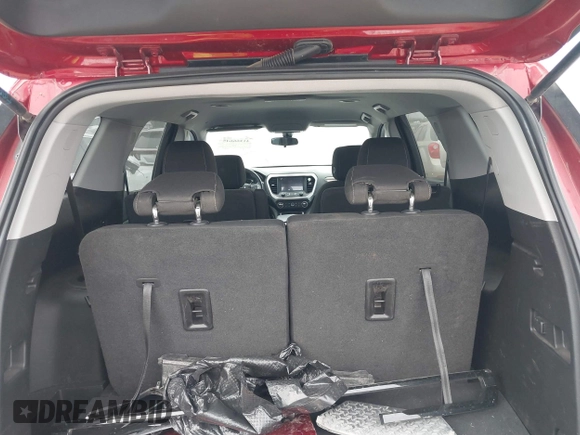2021 GMC Acadia SLE with VIN 1GKKNKLA0MZ229746, listed as a IAAI auction lot 41266645 with 49,367 mi miles and . Bid and sale history available at DreamBid. Image 8.