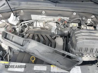 2021 Volkswagen Atlas SE with VIN 1V2WR2CA3MC570349, listed as a IAAI auction lot 42065993 with 83,362 mi miles and . Bid and sale history available at DreamBid. Image 10.