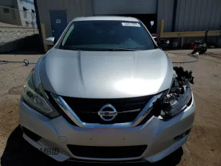 2016 Nissan Altima SR with VIN 1N4AL3AP3GC242465, listed as a Copart auction lot 59817025 with 102,993 mi miles and Salvage title. Bid and sale history available at DreamBid. Image 5.