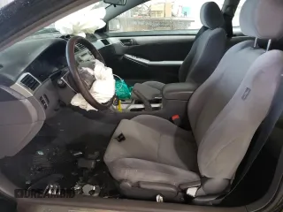 2007 Toyota Solara SE with VIN 4T1CE30PX7U754499, listed as a Copart auction lot 58711125 with 166,200 mi miles and Salvage title. Bid and sale history available at DreamBid. Image 7.