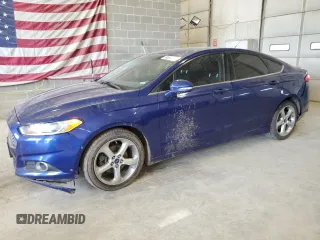 2015 Ford Fusion SE z VIN 3FA6P0H92FR268958, wystawiony jako Copart lot #56592255 z przebiegiem 199 891 mil mil oraz Szkody całkowita. Historia ofert i sprzedaży dostępna na DreamBid. Obrazek 1.