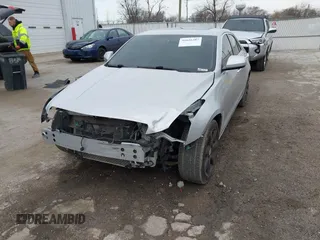 2014 Cadillac ATS Standard AWD with VIN 1G6AG5RX9E0179422, listed as a IAAI auction lot 41826487 with 121,061 mi miles and . Bid and sale history available at carsss.com. Image 17.