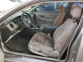 2007 Chevrolet Monte Carlo LT with VIN 2G1WK15K079419964, listed as a Copart auction lot 75769884 with 199,435 mi miles and Clean Title. Bid and sale history available at carsss.com. Image 7.