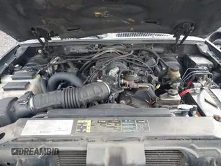 2003 Ford Explorer Sport XLS с VIN 1FMYU60E73UB97117, выставлен на аукционе IAAI как лот 41567690 с пробегом 145 199 миль миль и . История ставок и продаж доступна на DreamBid. Изображение 10.