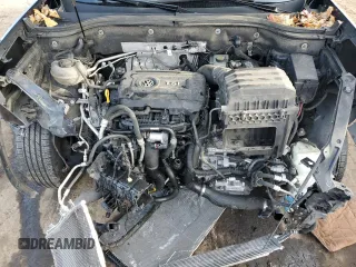 2020 Volkswagen Atlas S with VIN 1V2AP2CA2LC500114, listed as a Copart auction lot 82562394 with 114,404 mi miles and Non repairable. Bid and sale history available at DreamBid. Image 14.